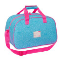 Sporta soma LOL Surprise! Divas Zils 40 x 24 x 23 cm