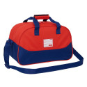 Sporta soma Atlético Madrid Zils Sarkans 40 x 24 x 23 cm