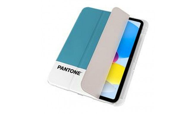 Tahvelarvuti Ümbris iPad 10th Gen Pantone PT-IPC10TH00G1