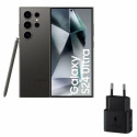 Smartphone Samsung Galaxy S24 Ultra 6,7" Octa Core 256 GB Black