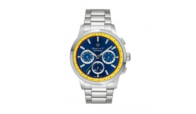 Men's Watch Gant G15401 - White