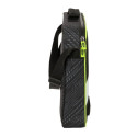 Kooli ranits Nerf Get ready Must 38 x 28 x 6 cm