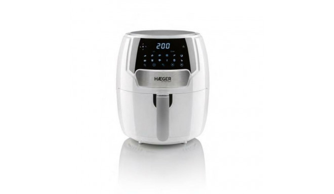 Air Fryer Haeger AF-D42.007A White 1500 W