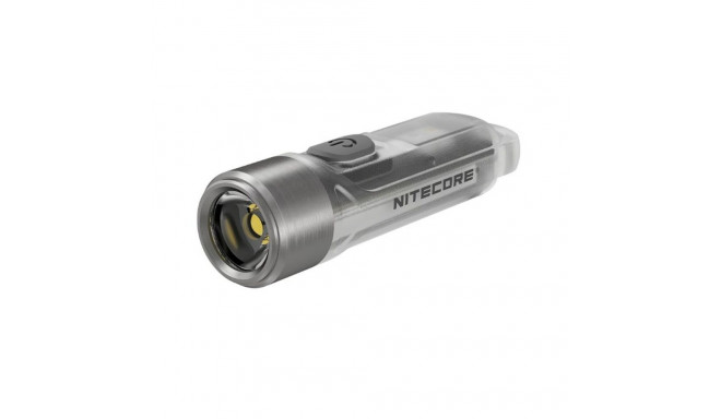 Baterija Nitecore NT-TIKI-GITD-G 1 Daudzums 300 Lm