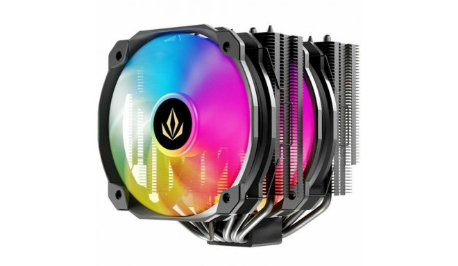 CPU Ventilators Forgeon