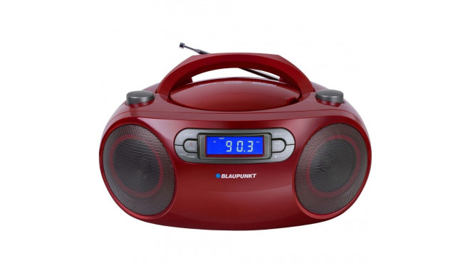 CD/MP3 Atskaņotājs Blaupunkt BB18RD