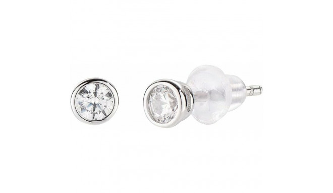 Ladies' Earrings Amen ELPT30BB