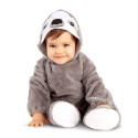 Costume for Babies My Other Me Sloth bear - 0-6 Months