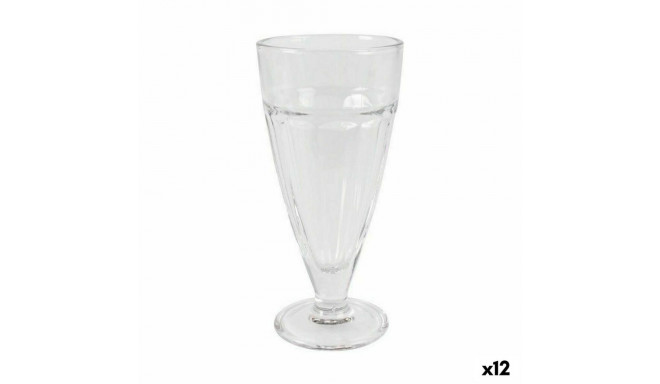 Set of cups La Mediterránea Jerry Ice cream 2 Pieces (12 Units)