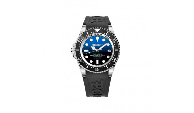 Meeste Kell Bobroff BF0003i-BFSTN (Ø 44 mm)