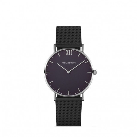 Unisex Kell Paul Hewitt PH-SA-S-ST-B-5M-1019 (Ø 39 mm)