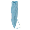Сумка-рюкзак на веревках Safta Nube Синий 26 x 34 x 1 cm