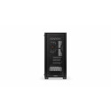ATX Semi-tower Korpus Krux KRXD002 Must