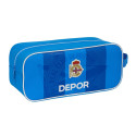 Reisi Sussihoidik R. C. Deportivo de La Coruña Sinine 34 x 15 x 14 cm