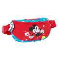 Kotid Mickey Mouse Clubhouse Fantastic Sinine Punane 23 x 14 x 9 cm