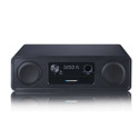 CD/MP3-mängija Blaupunkt MS20BK Bluetooth