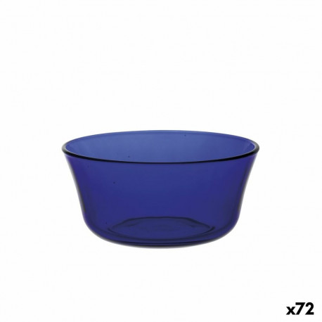 Чаш для Закусок Duralex Lys Синий 250 ml (72 штук)