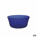 Bowl Duralex Lys Blue 250 ml (72 Units)