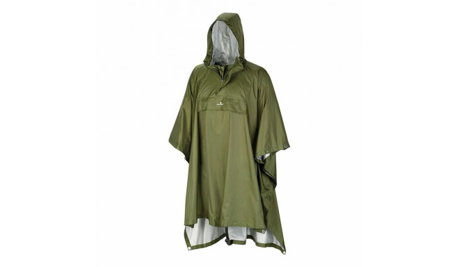 Raincoat Ferrino  Todomodo Olive (S/M)