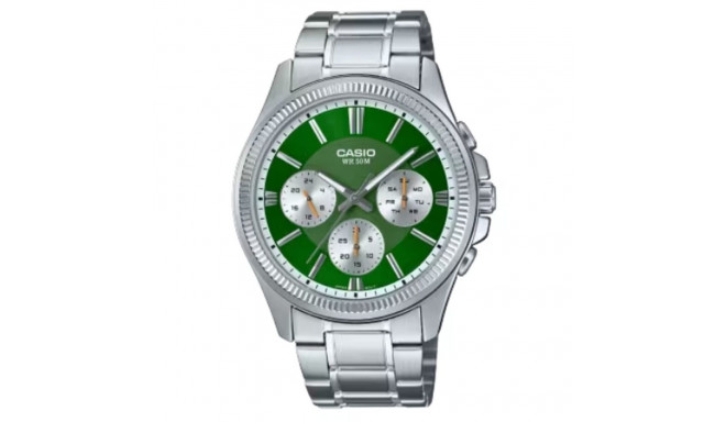 Meeste Kell Casio ENTICER GENT