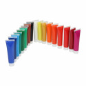 Akrüülvärvide komplekt Artist&CO 18 Tükid, osad 36 ml