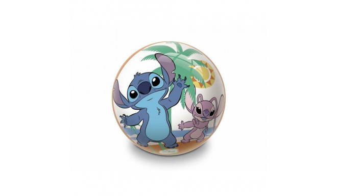 Beach ball Stitch Bioball Ø 23 cm