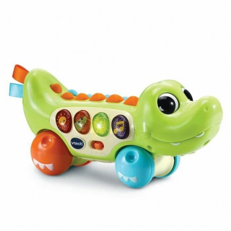 Õppemäng Vtech Baby Rouli Croco rigolo (FR)