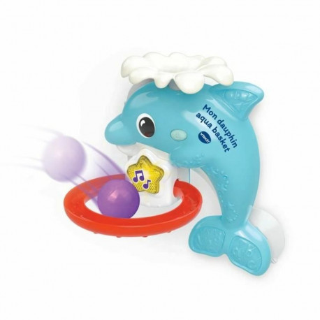 Õppemäng Vtech Baby Coffret de Bain empilo rigo l´eu (FR)