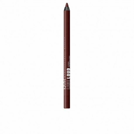 Подводка для губ NYX Line Loud Nº 34 Make a Statement 1,2 ml