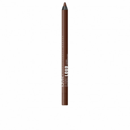 Huulepliiats NYX Line Loud Nº 33 Too Blessed 1,2 ml