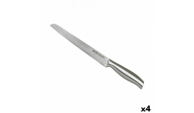 Koka nuga Quttin Waves 20 cm (4 Ühikut)