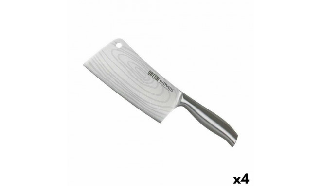 Suur Kööginuga Quttin Waves 17 cm (4 Ühikut)