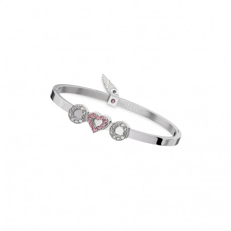 Ladies' Bracelet AN Jewels ANPULSEIRALI20