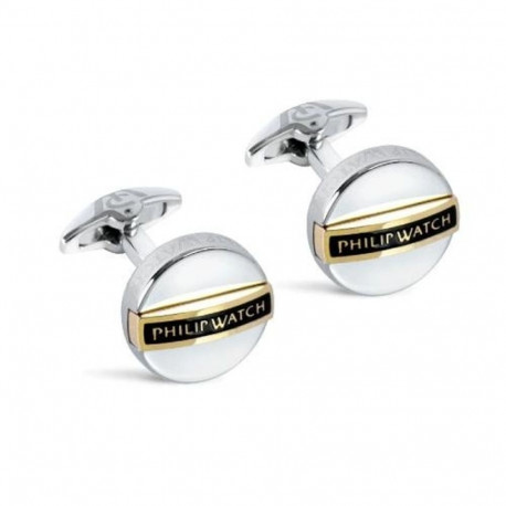 Aproču pogas Philip Watch S82AHH05