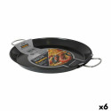 Pan Quttin Induction 50 x 39,7 x 4 cm (6 Units)