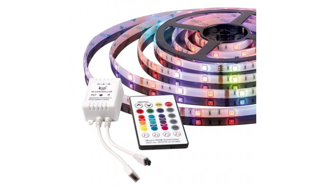 LED strips Activejet AJE-LED MUSIC STRIPE