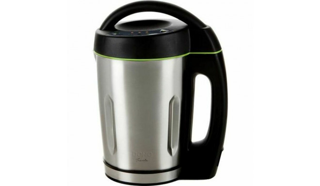 Likvidaator DOMO DO498BL Valge Must 1000 W 1,6 L