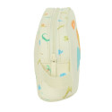 Thermal Lunchbox Safta Jungle Beige 21.5 x 12 x 6.5 cm