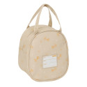 Thermal Lunchbox Safta Beige 19 x 22 x 14 cm