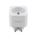Nutipistik Savio AS-01 Wi-Fi