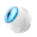 Kustību Detecuzr Fibaro FGMS-001-ZW5 3 V