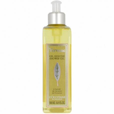 Dušigeel L'Occitane En Provence Verbena 500 ml