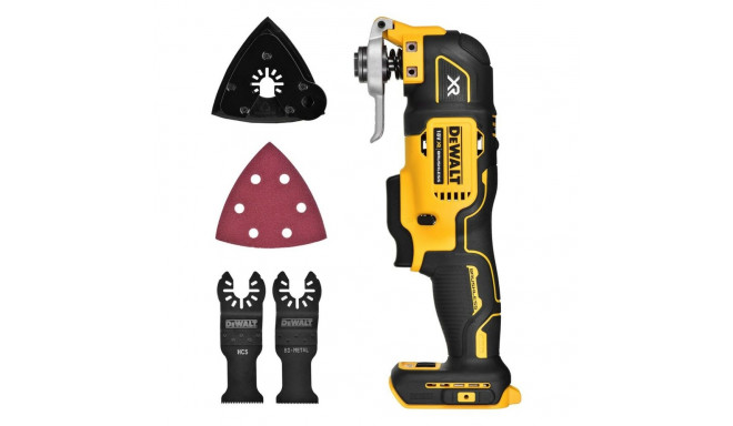 Mitmeotstarbelist tööriista Turbo Dewalt DCS356N-XJ