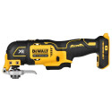 Mitmeotstarbelist tööriista Turbo Dewalt DCS356N-XJ