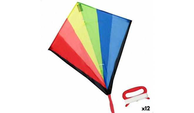Komeet Eolo Pop-Up Diamond 56 x 59 x 2 cm
