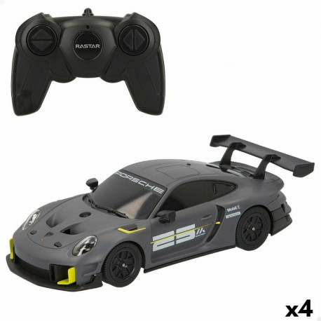 Ar Pulti Vadāma Automašīna Porsche GT2 RS Clubsport 25 1:24 (4 gb.)