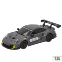 Ar Pulti Vadāma Automašīna Porsche GT2 RS Clubsport 25 1:24 (4 gb.)