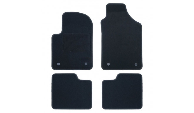 Car Floor Mat OCC Motorsport OCCFT0002