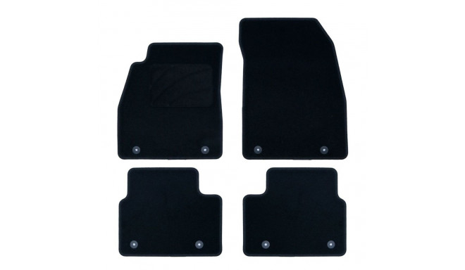 Car Floor Mat OCC Motorsport OCCOP0028