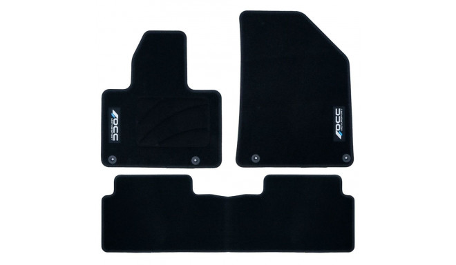 Car Floor Mat OCC Motorsport OCCCT0023LOG